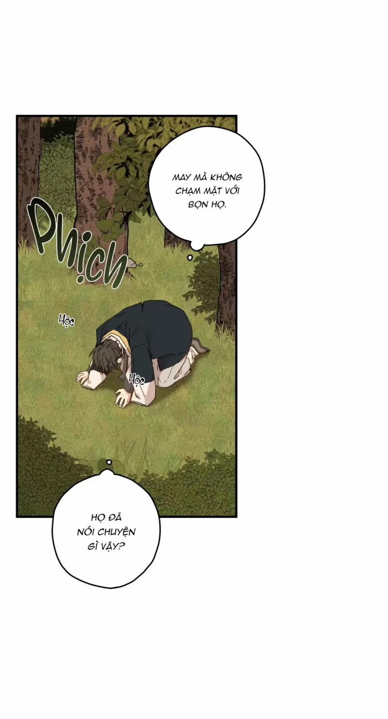 Dưới Tán Hoa Liên Kiều 8.5 trang 24