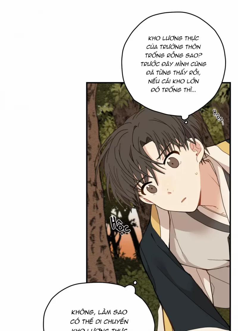 Dưới Tán Hoa Liên Kiều 8.5 trang 25