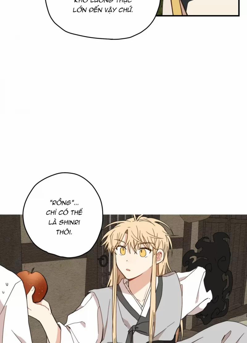 Dưới Tán Hoa Liên Kiều 8.5 trang 26