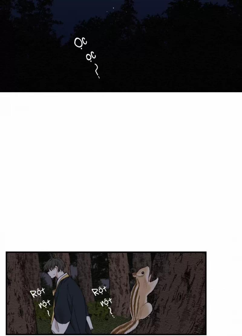 Dưới Tán Hoa Liên Kiều 8.5 trang 31