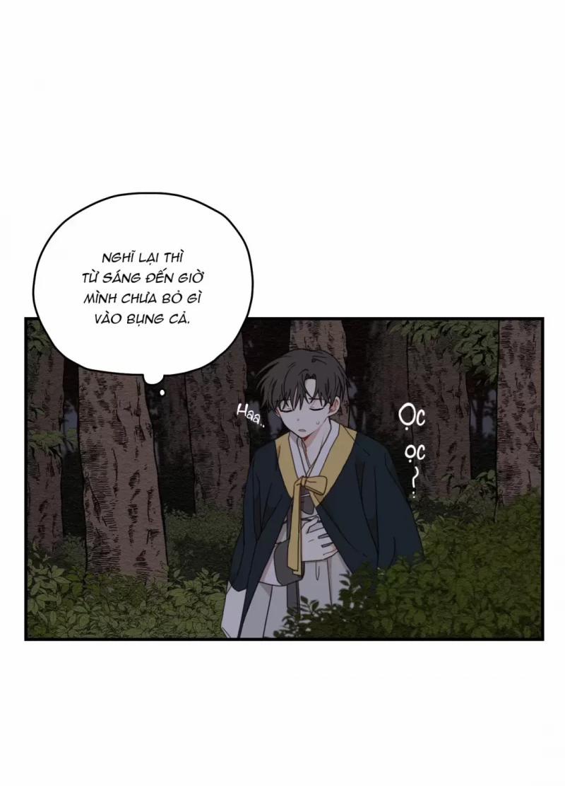 Dưới Tán Hoa Liên Kiều 8.5 trang 32