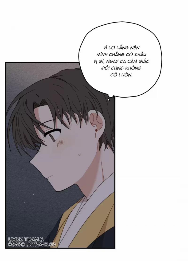 Dưới Tán Hoa Liên Kiều 8.5 trang 33