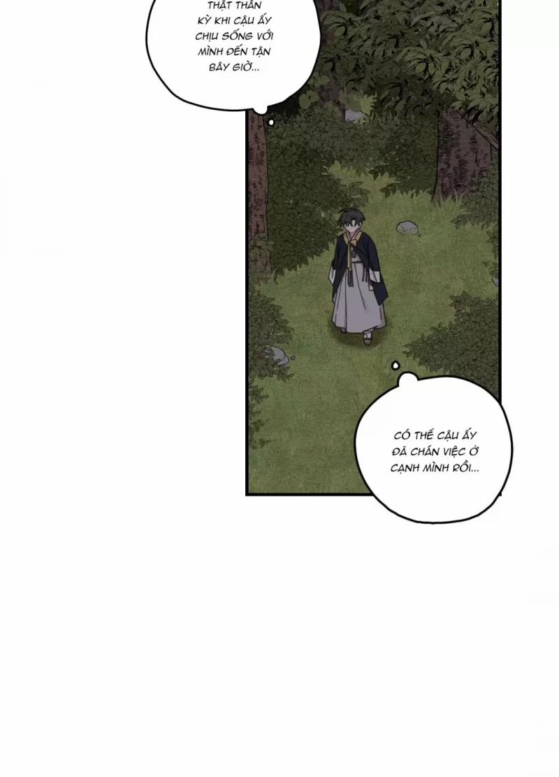 Dưới Tán Hoa Liên Kiều 8.5 trang 35