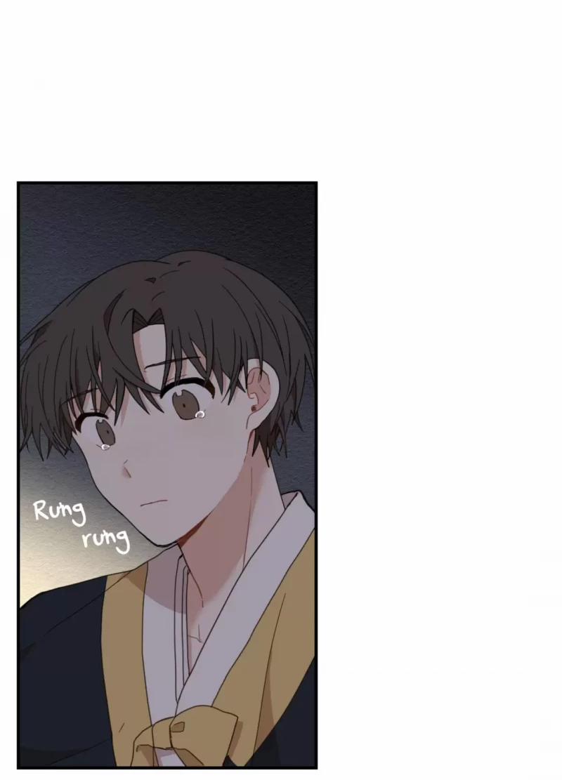 Dưới Tán Hoa Liên Kiều 8.5 trang 37