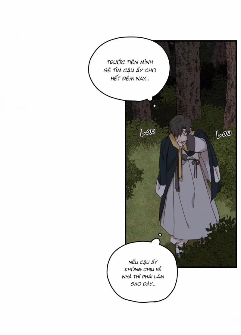 Dưới Tán Hoa Liên Kiều 8.5 trang 38