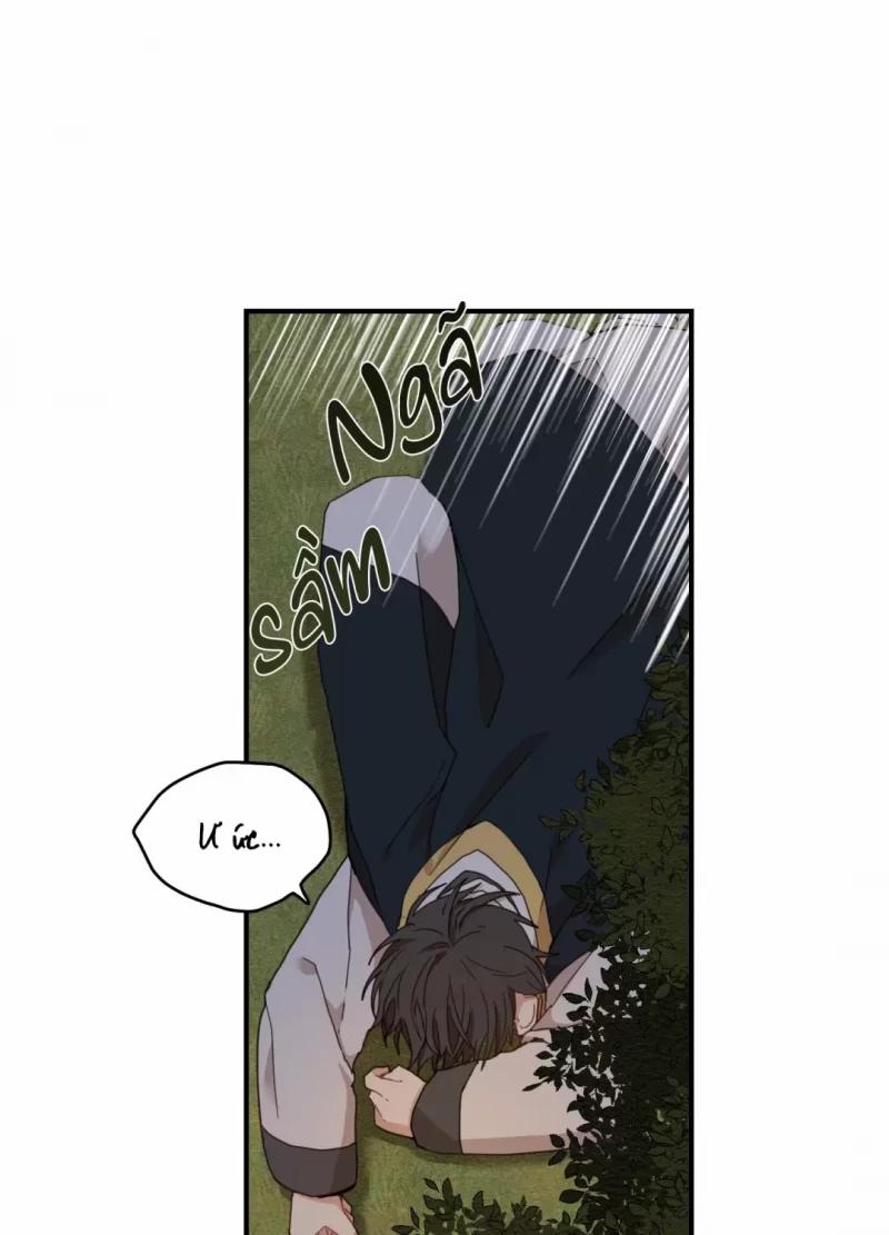 Dưới Tán Hoa Liên Kiều 8.5 trang 40