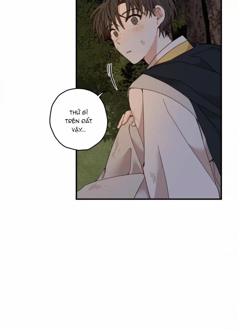 Dưới Tán Hoa Liên Kiều 8.5 trang 42