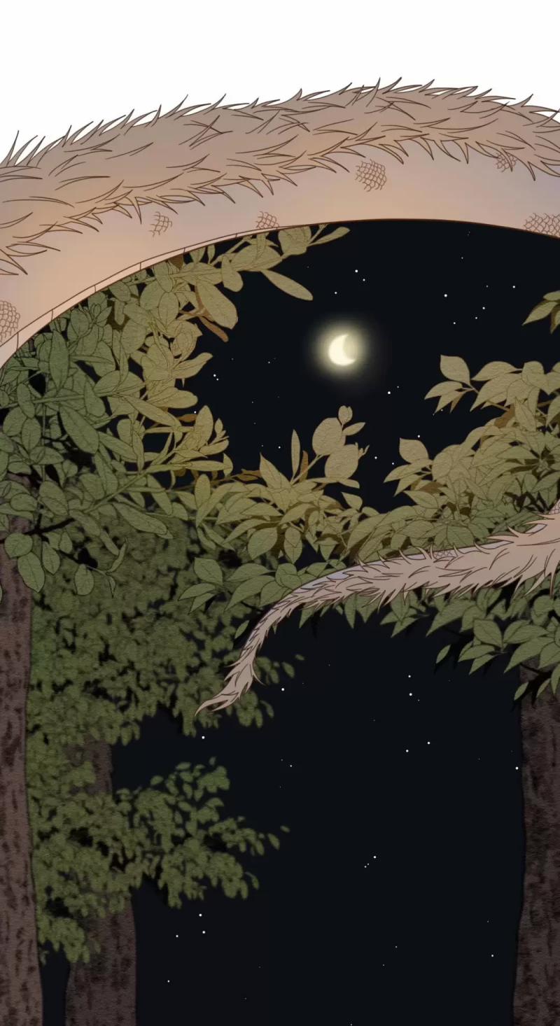 Dưới Tán Hoa Liên Kiều 8.5 trang 43