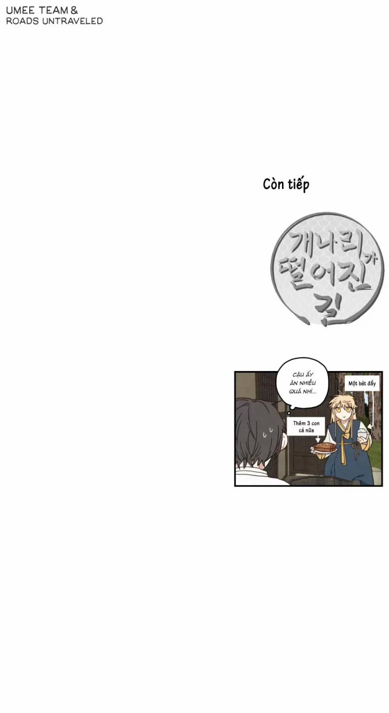 Dưới Tán Hoa Liên Kiều 8.5 trang 45