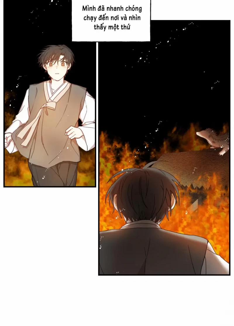 Dưới Tán Hoa Liên Kiều 8.5 trang 6