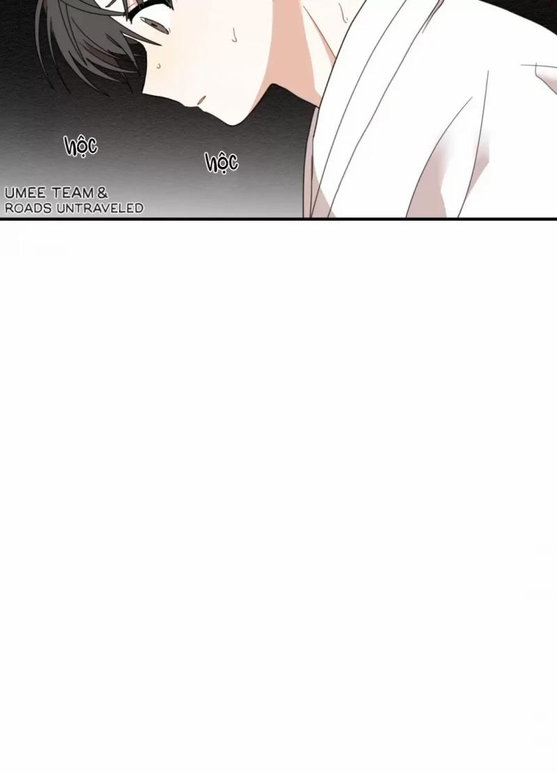 Dưới Tán Hoa Liên Kiều 8.5 trang 9