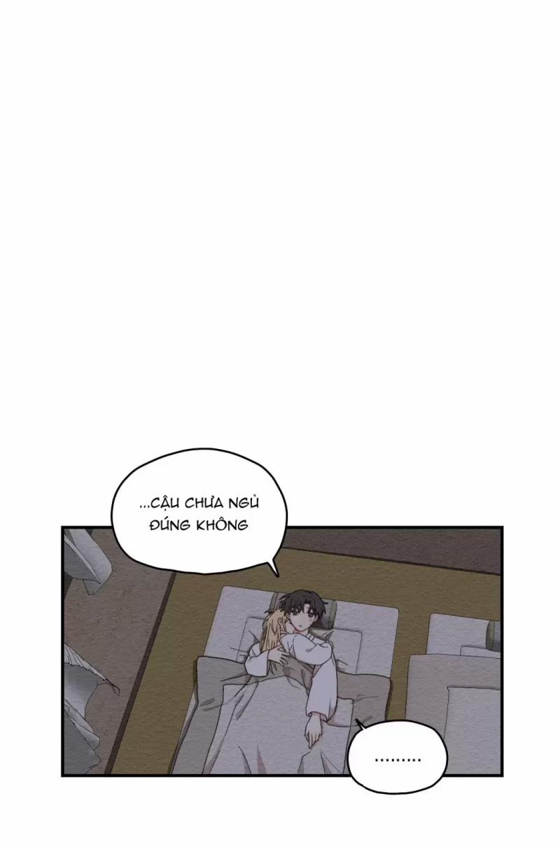 Dưới Tán Hoa Liên Kiều 8 trang 11