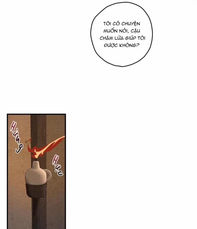 Dưới Tán Hoa Liên Kiều 8 trang 13