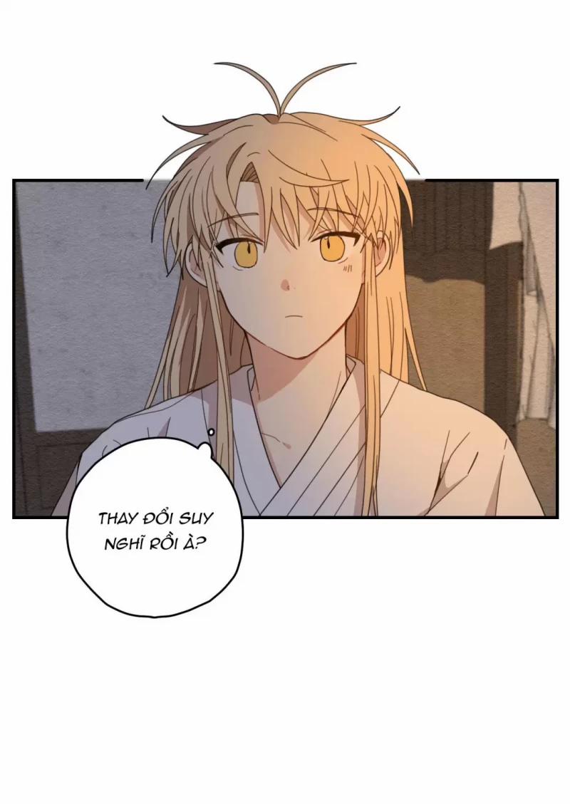 Dưới Tán Hoa Liên Kiều 8 trang 15