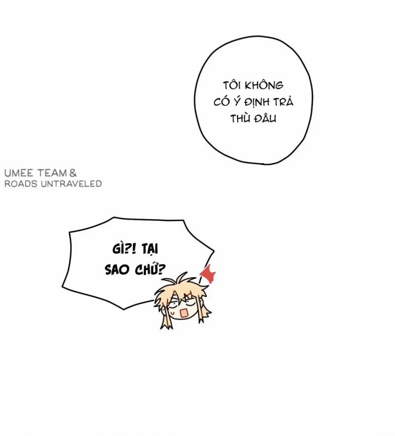 Dưới Tán Hoa Liên Kiều 8 trang 16