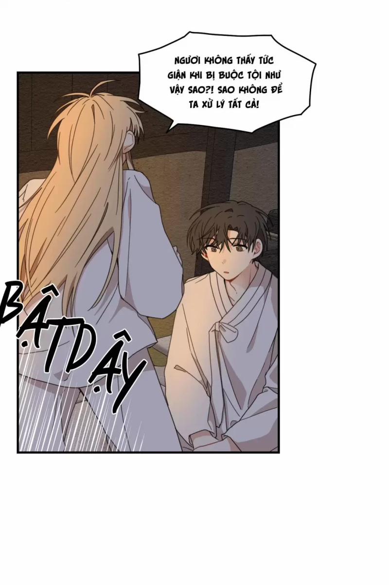 Dưới Tán Hoa Liên Kiều 8 trang 17