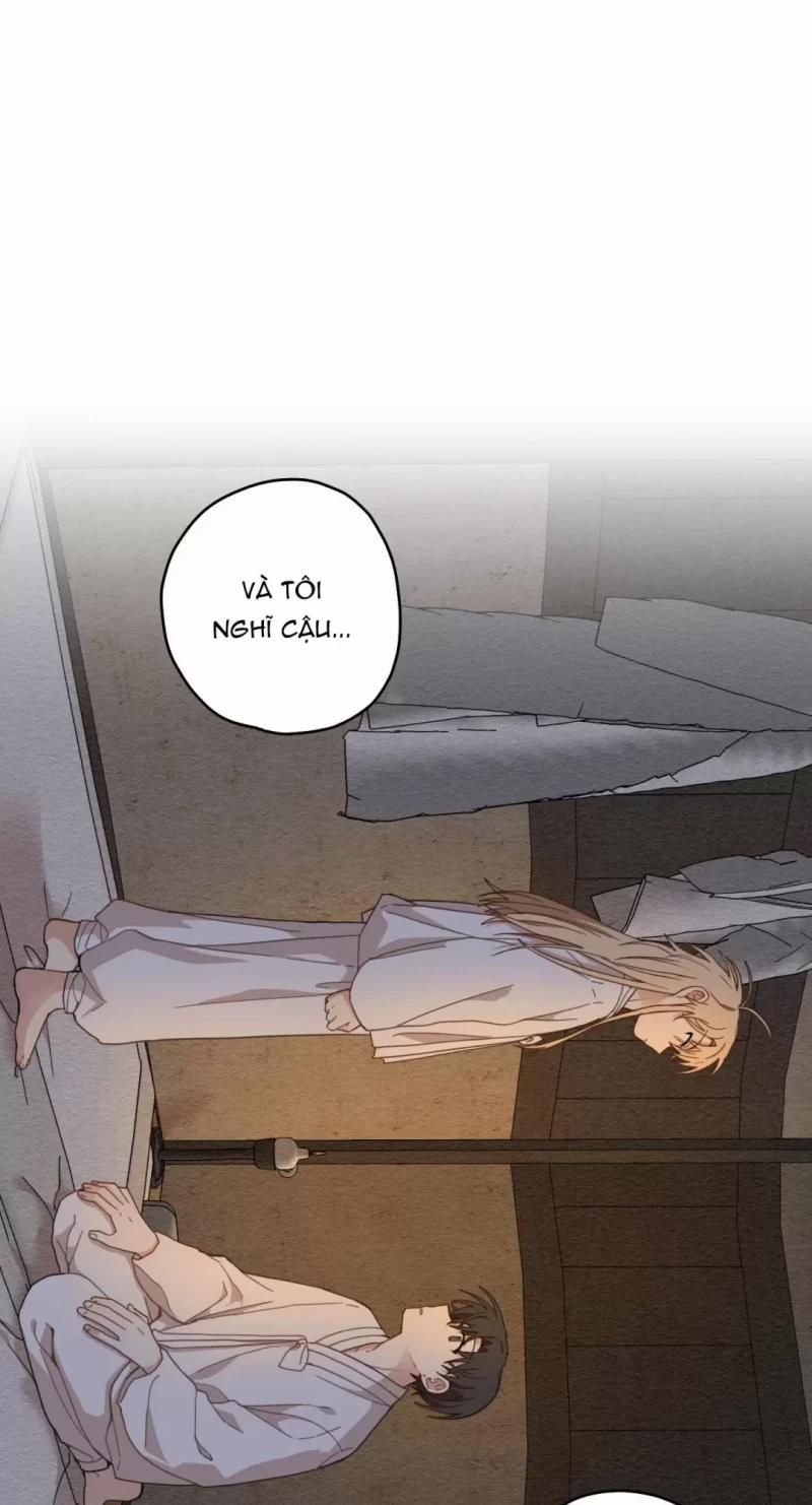 Dưới Tán Hoa Liên Kiều 8 trang 19