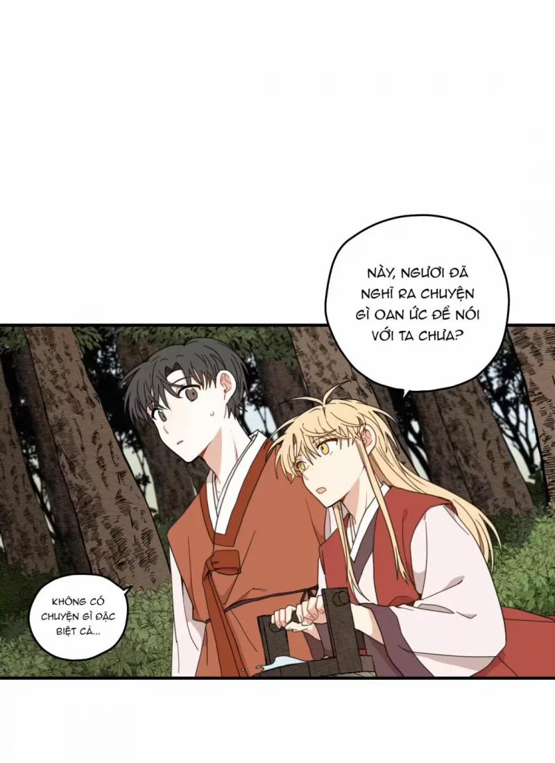 Dưới Tán Hoa Liên Kiều 8 trang 2