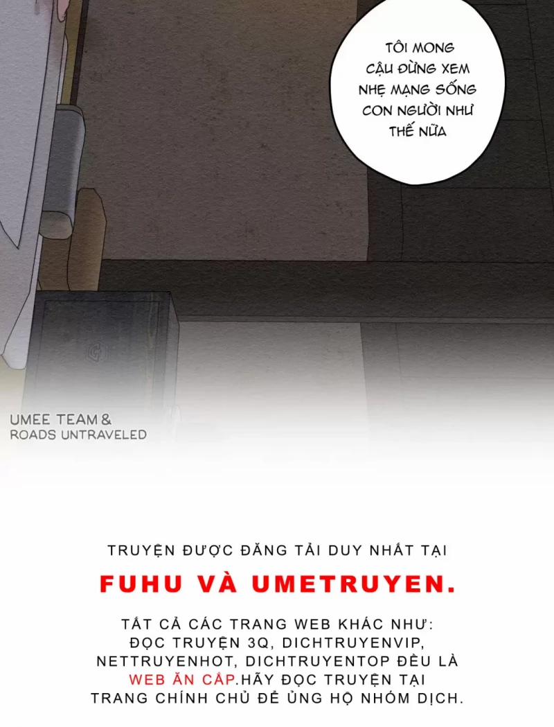 Dưới Tán Hoa Liên Kiều 8 trang 20