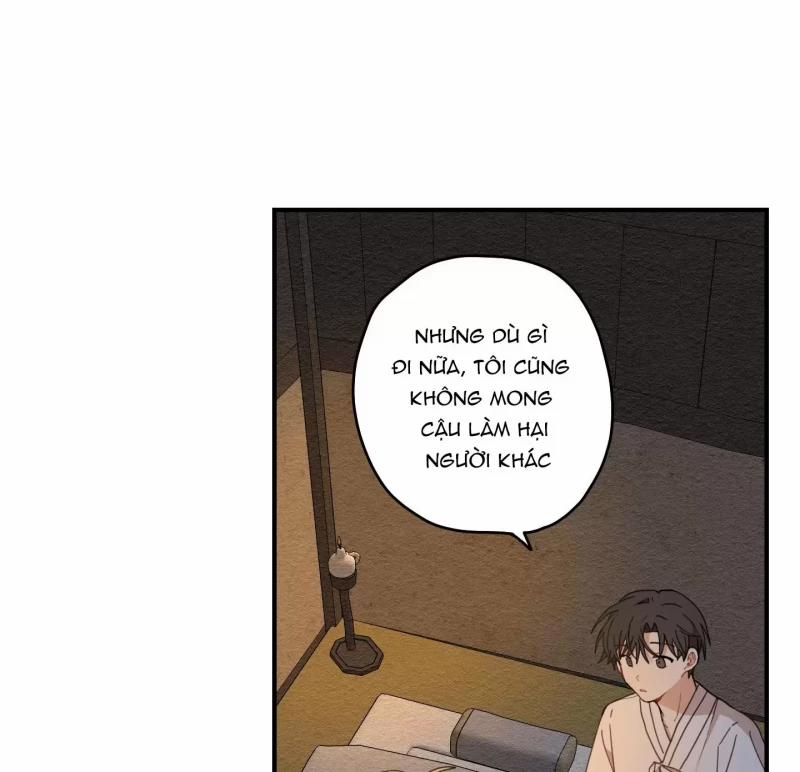 Dưới Tán Hoa Liên Kiều 8 trang 22