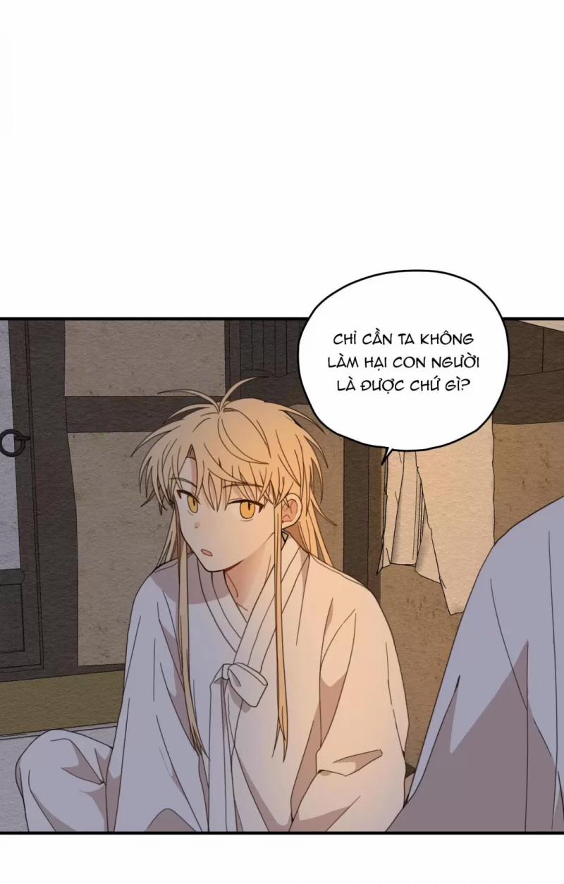 Dưới Tán Hoa Liên Kiều 8 trang 27