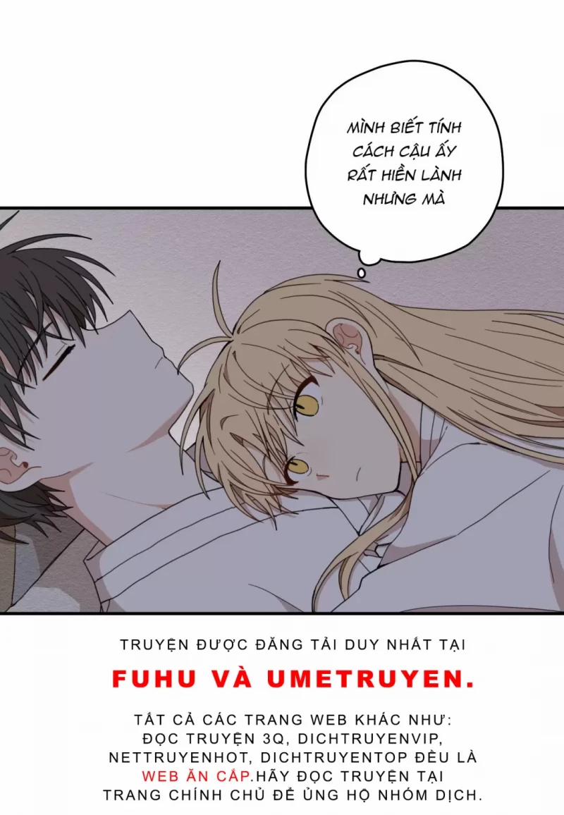 Dưới Tán Hoa Liên Kiều 8 trang 31