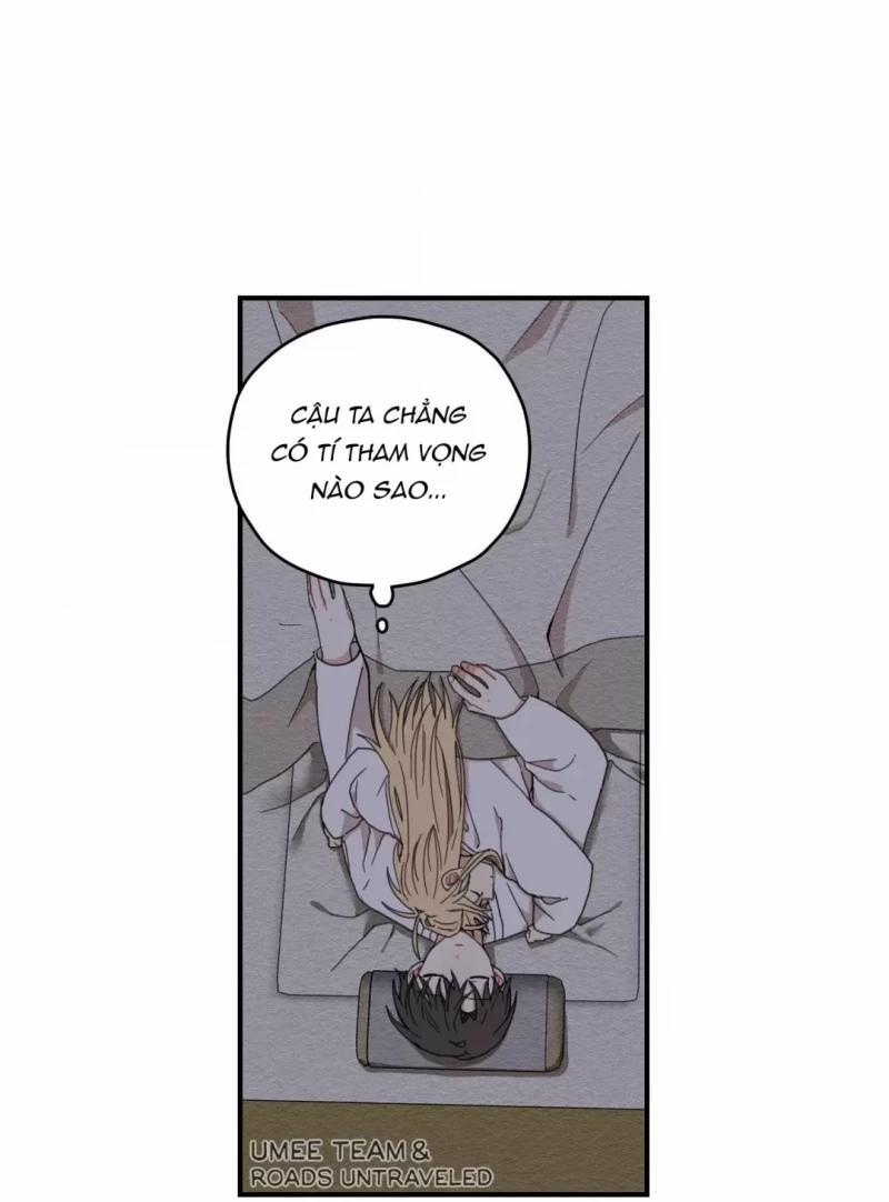 Dưới Tán Hoa Liên Kiều 8 trang 32