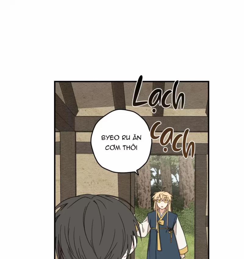 Dưới Tán Hoa Liên Kiều 8 trang 39