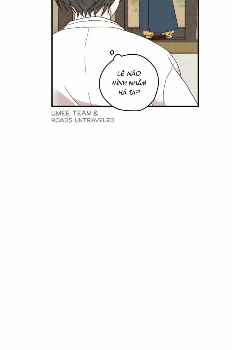 Dưới Tán Hoa Liên Kiều 8 trang 40