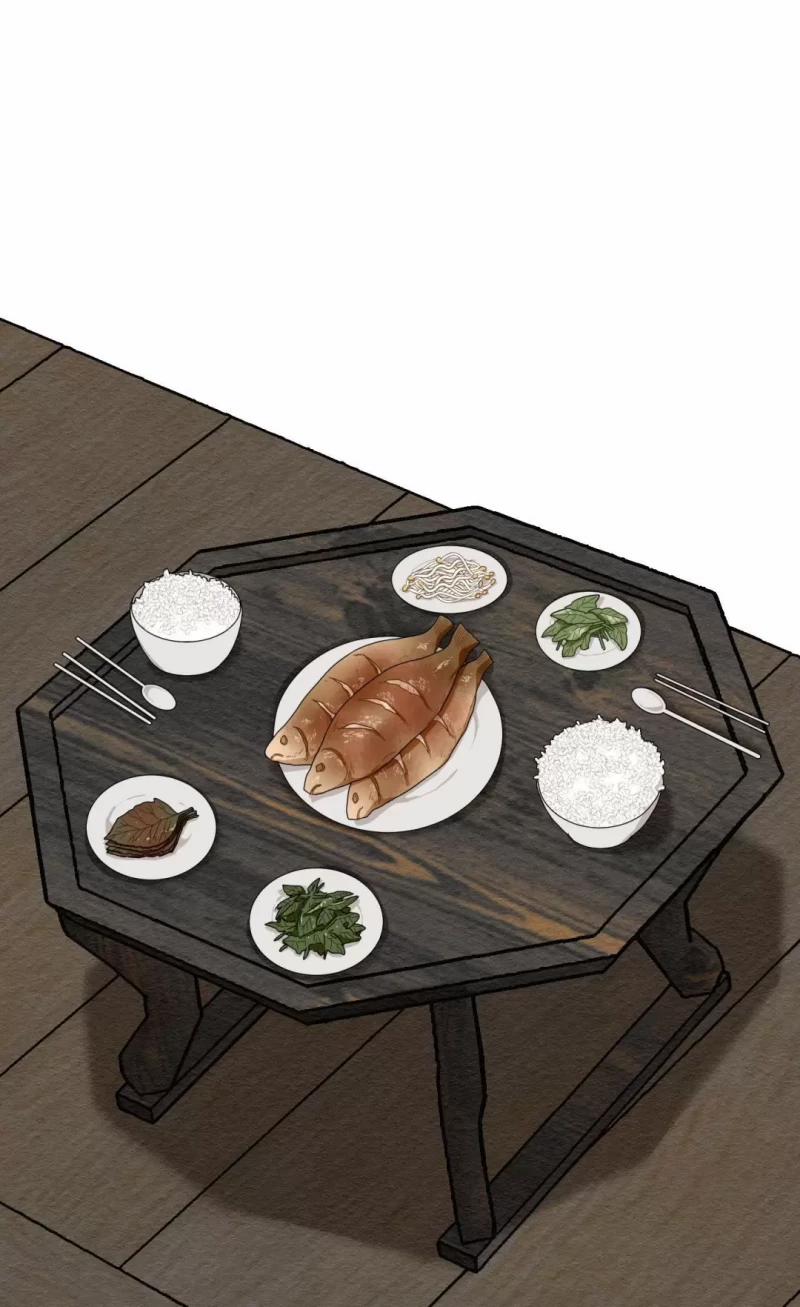 Dưới Tán Hoa Liên Kiều 8 trang 41