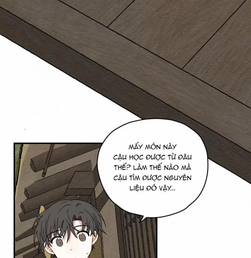 Dưới Tán Hoa Liên Kiều 8 trang 42