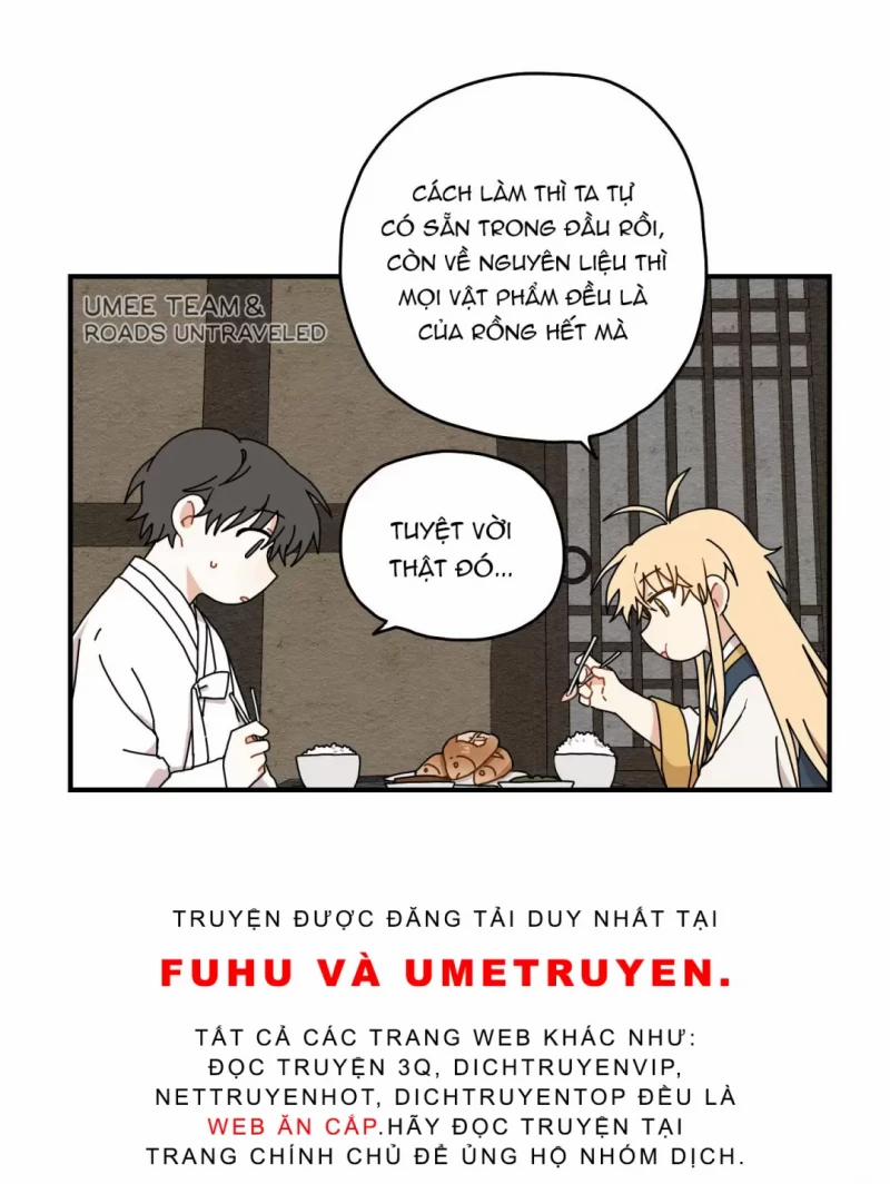 Dưới Tán Hoa Liên Kiều 8 trang 44