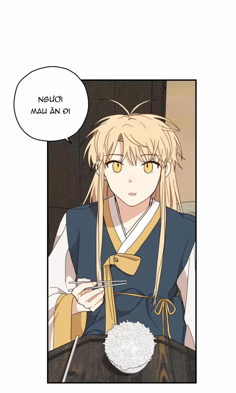 Dưới Tán Hoa Liên Kiều 8 trang 45