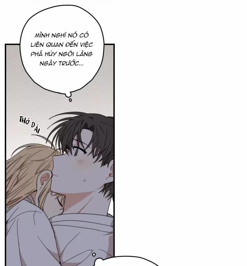 Dưới Tán Hoa Liên Kiều 8 trang 6