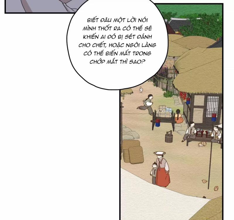 Dưới Tán Hoa Liên Kiều 8 trang 7