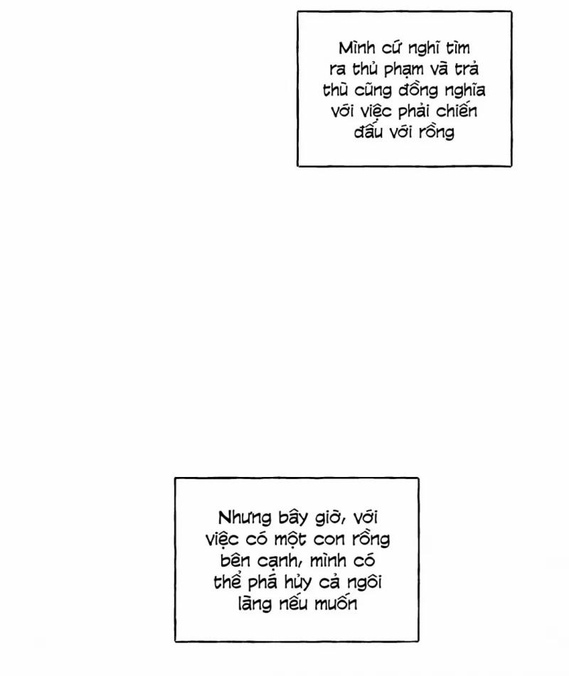 Dưới Tán Hoa Liên Kiều 8 trang 9