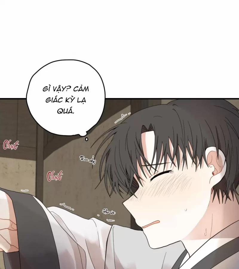 Dưới Tán Hoa Liên Kiều 9.5 trang 0