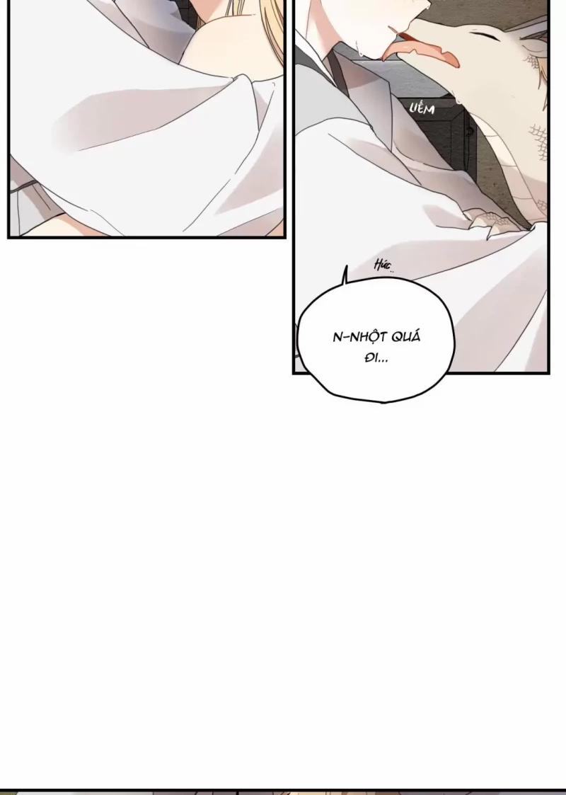 Dưới Tán Hoa Liên Kiều 9.5 trang 12