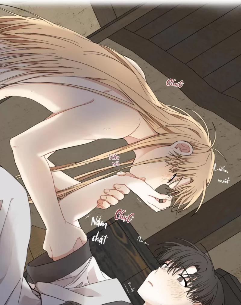 Dưới Tán Hoa Liên Kiều 9.5 trang 2