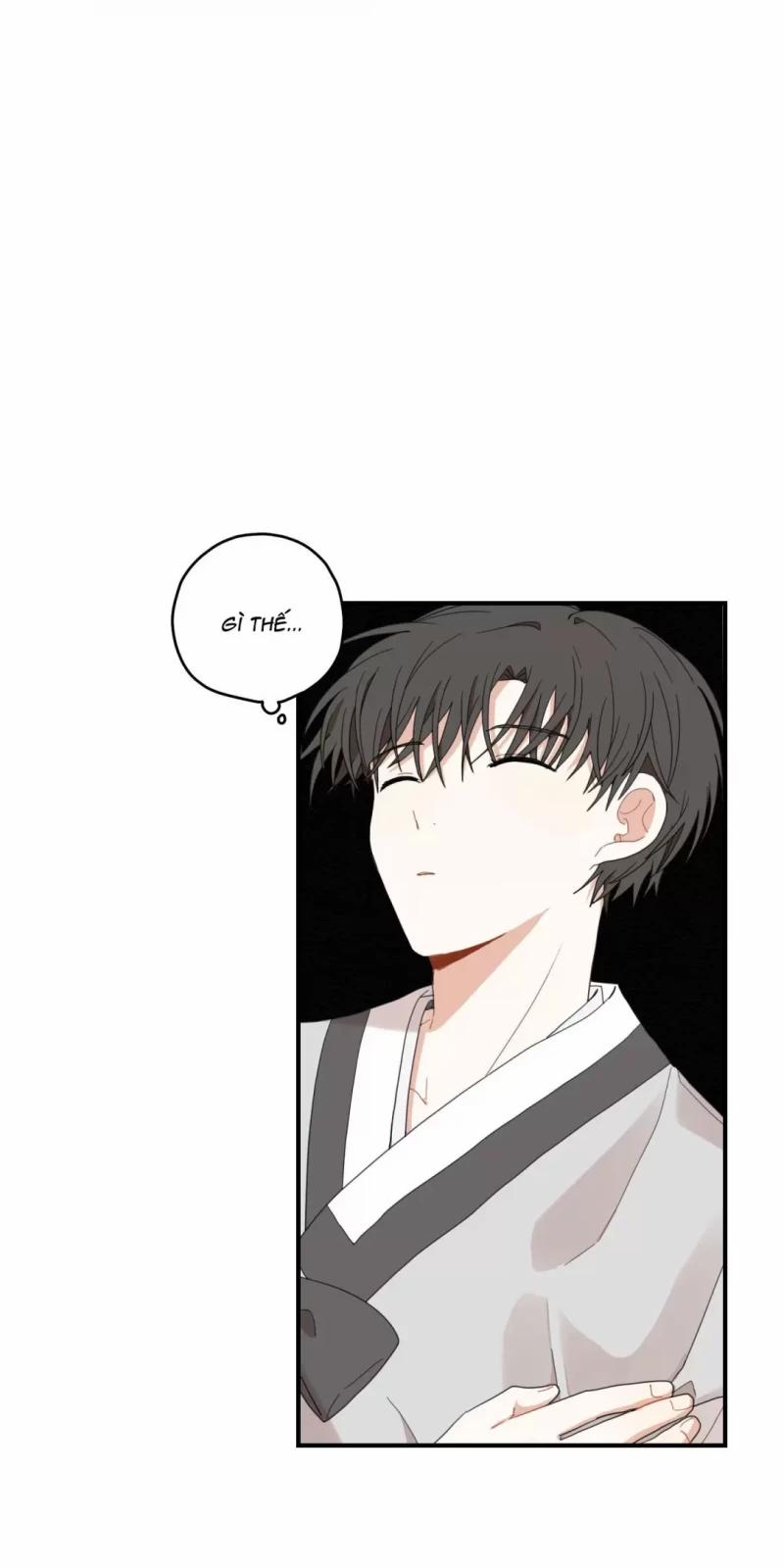 Dưới Tán Hoa Liên Kiều 9.5 trang 23