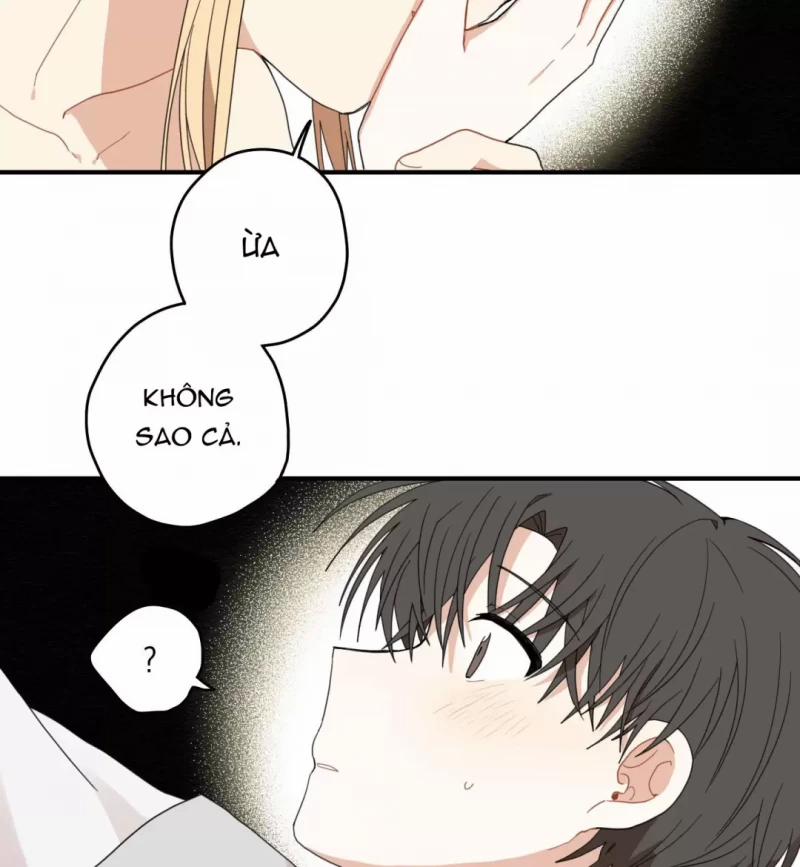 Dưới Tán Hoa Liên Kiều 9.5 trang 28