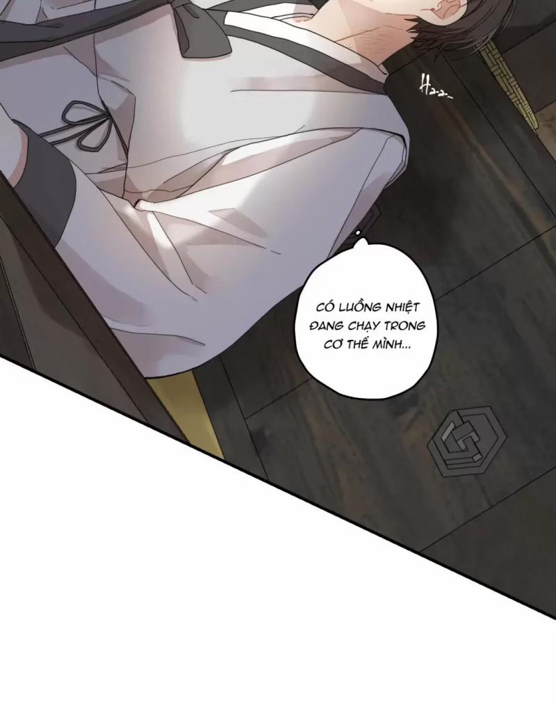 Dưới Tán Hoa Liên Kiều 9.5 trang 3