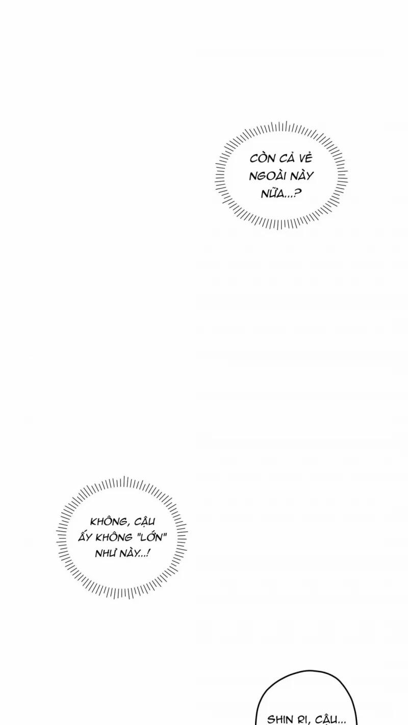 Dưới Tán Hoa Liên Kiều 9.5 trang 33