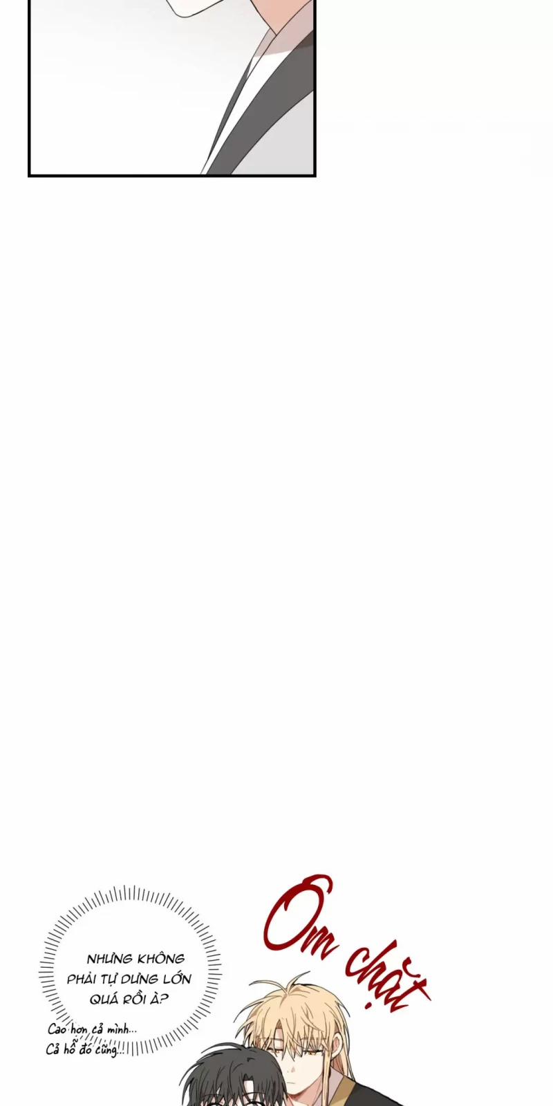 Dưới Tán Hoa Liên Kiều 9.5 trang 38