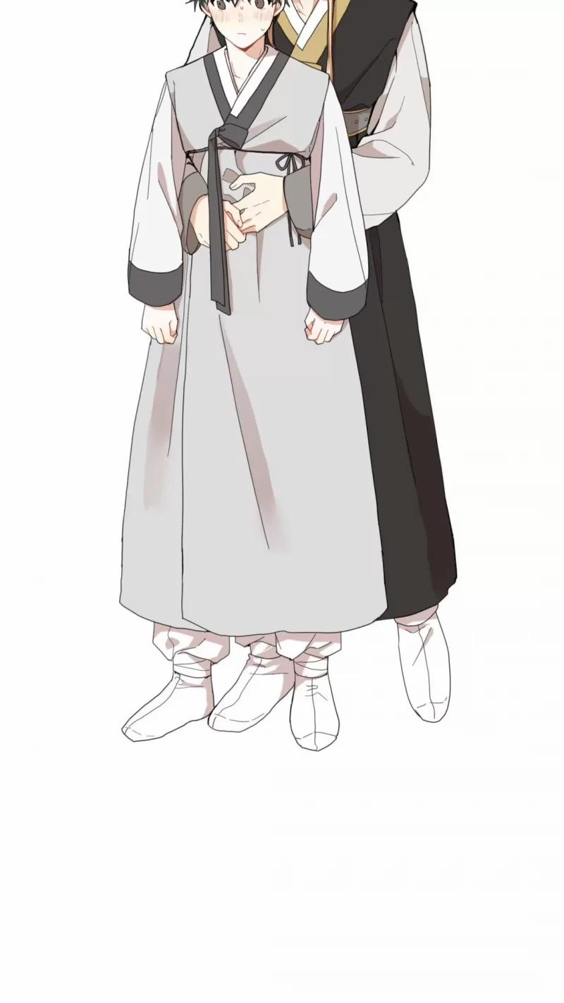 Dưới Tán Hoa Liên Kiều 9.5 trang 39