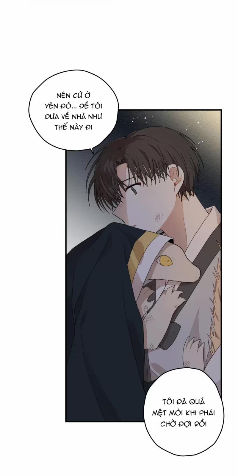 Dưới Tán Hoa Liên Kiều 9 trang 15