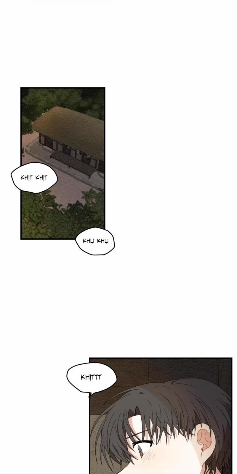 Dưới Tán Hoa Liên Kiều 9 trang 18