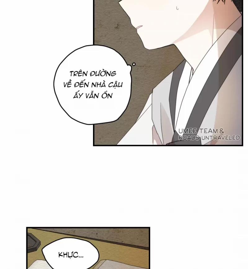 Dưới Tán Hoa Liên Kiều 9 trang 19