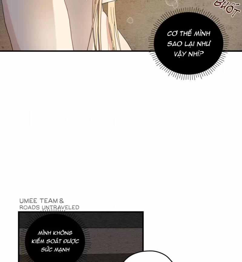 Dưới Tán Hoa Liên Kiều 9 trang 22