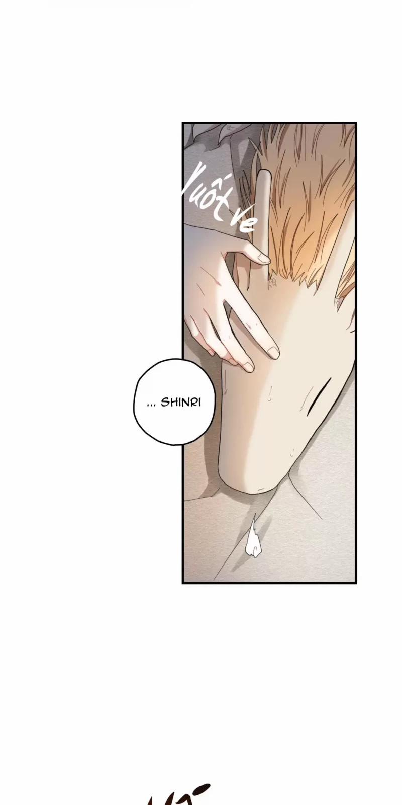 Dưới Tán Hoa Liên Kiều 9 trang 24